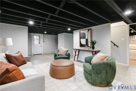 Tiny photo for 1817 W Laburnum Avenue, Richmond, VA 23227 (MLS # 2614213)