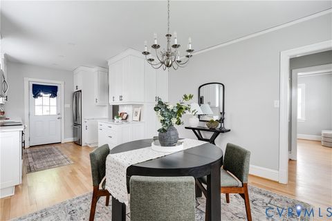 Tiny photo for 1817 W Laburnum Avenue, Richmond, VA 23227 (MLS # 2614213)