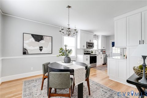 Tiny photo for 1817 W Laburnum Avenue, Richmond, VA 23227 (MLS # 2614213)