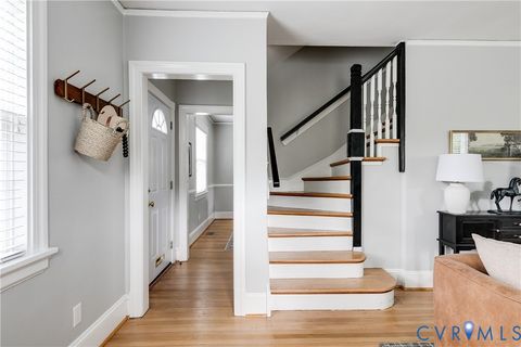 Tiny photo for 1817 W Laburnum Avenue, Richmond, VA 23227 (MLS # 2614213)