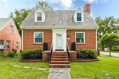 Tiny photo for 1817 W Laburnum Avenue, Richmond, VA 23227 (MLS # 2614213)