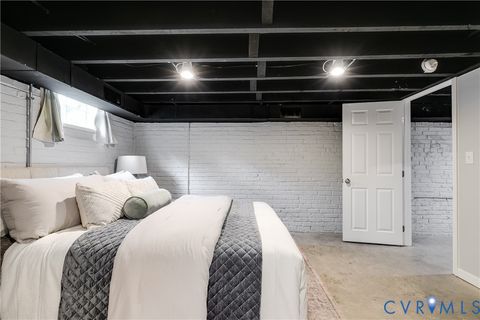 Tiny photo for 1817 W Laburnum Avenue, Richmond, VA 23227 (MLS # 2614213)