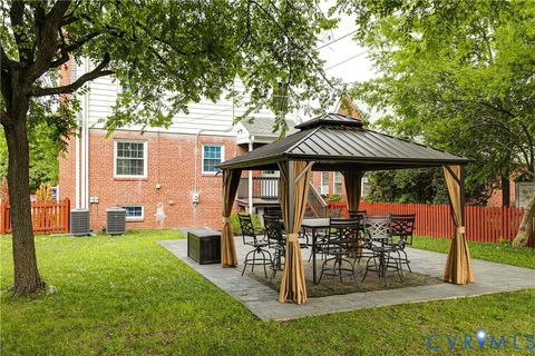 Tiny photo for 1817 W Laburnum Avenue, Richmond, VA 23227 (MLS # 2614213)