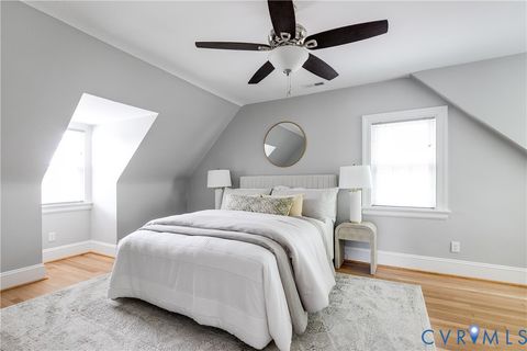Tiny photo for 1817 W Laburnum Avenue, Richmond, VA 23227 (MLS # 2614213)