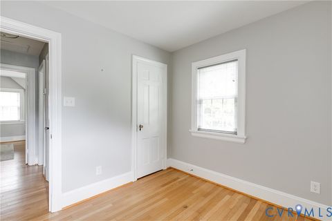 Tiny photo for 1817 W Laburnum Avenue, Richmond, VA 23227 (MLS # 2614213)