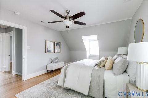 Tiny photo for 1817 W Laburnum Avenue, Richmond, VA 23227 (MLS # 2614213)