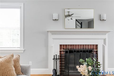 Tiny photo for 1817 W Laburnum Avenue, Richmond, VA 23227 (MLS # 2614213)