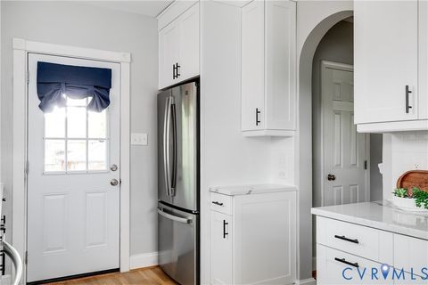 Tiny photo for 1817 W Laburnum Avenue, Richmond, VA 23227 (MLS # 2614213)