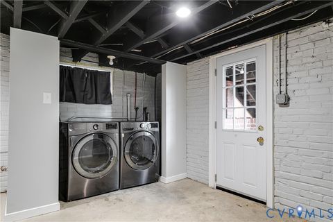 Tiny photo for 1817 W Laburnum Avenue, Richmond, VA 23227 (MLS # 2614213)