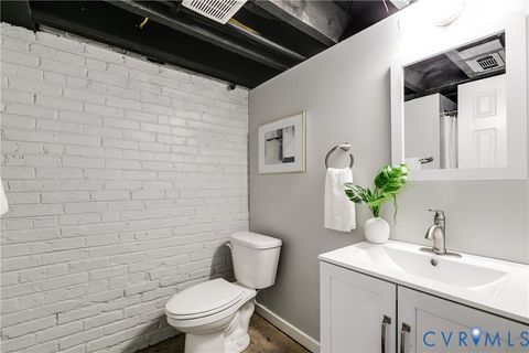 Tiny photo for 1817 W Laburnum Avenue, Richmond, VA 23227 (MLS # 2614213)