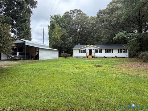 Photo of 8207 Sebera Road, Prince George, VA 23875 (MLS # 2621143)