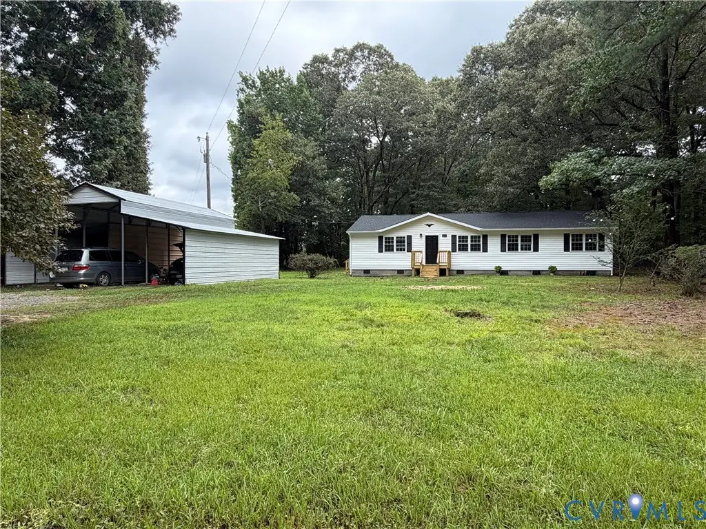 8207 Sebera Road, Prince George, VA, 23875