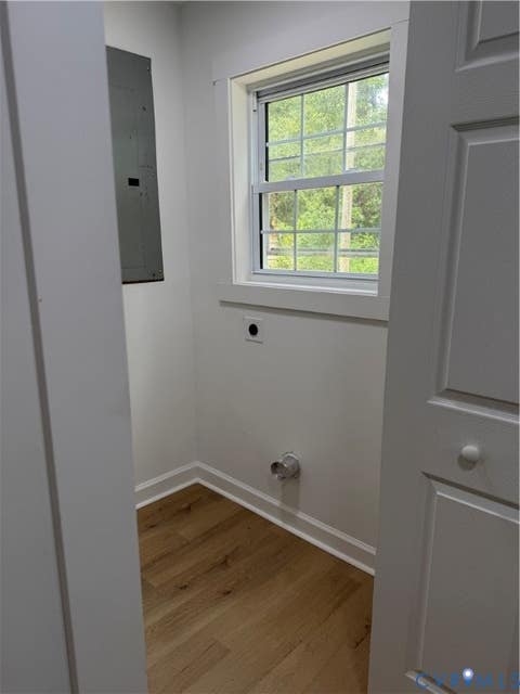 Tiny photo for 8207 Sebera Road, Prince George, VA 23875 (MLS # 2621143)
