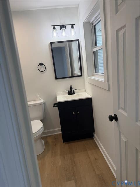 Tiny photo for 8207 Sebera Road, Prince George, VA 23875 (MLS # 2621143)