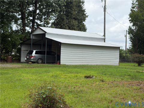 Tiny photo for 8207 Sebera Road, Prince George, VA 23875 (MLS # 2621143)