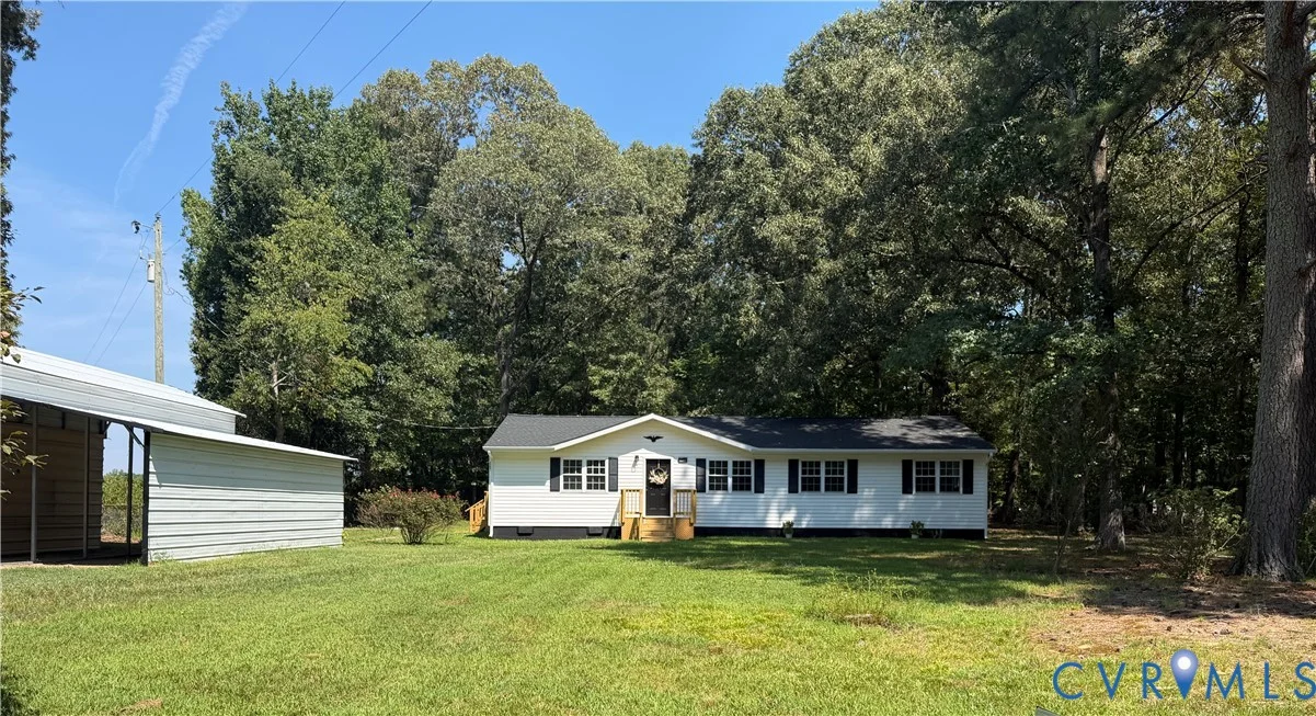8207 Sebera Road, Prince George, VA, 23875