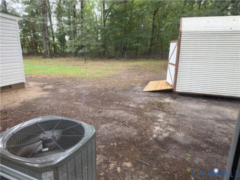 Tiny photo for 8207 Sebera Road, Prince George, VA 23875 (MLS # 2621143)
