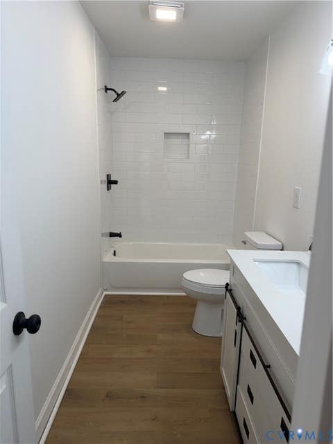Tiny photo for 8207 Sebera Road, Prince George, VA 23875 (MLS # 2621143)