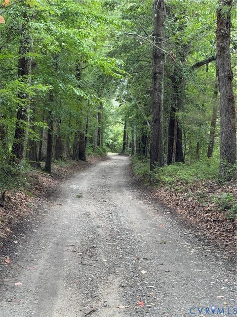Tiny photo for 8207 Sebera Road, Prince George, VA 23875 (MLS # 2621143)