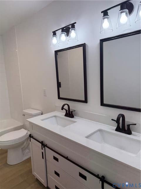 Tiny photo for 8207 Sebera Road, Prince George, VA 23875 (MLS # 2621143)