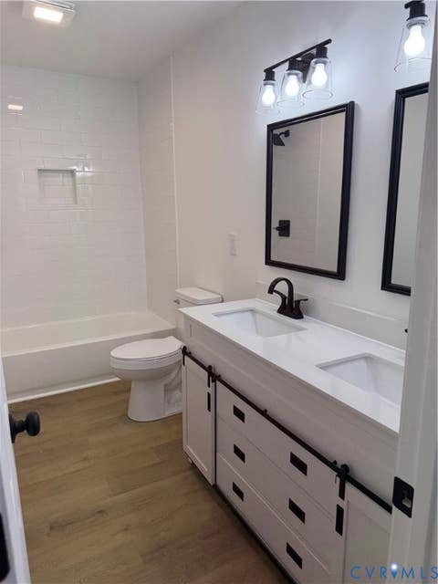 Tiny photo for 8207 Sebera Road, Prince George, VA 23875 (MLS # 2621143)