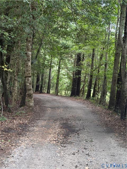 Tiny photo for 8207 Sebera Road, Prince George, VA 23875 (MLS # 2621143)