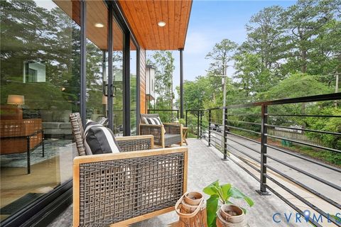 Tiny photo for 512 Westview Avenue, Richmond, VA 23226 (MLS # 2604946)