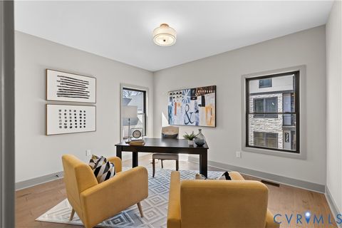 Tiny photo for 512 Westview Avenue, Richmond, VA 23226 (MLS # 2604946)