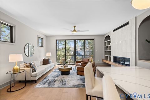 Tiny photo for 512 Westview Avenue, Richmond, VA 23226 (MLS # 2604946)