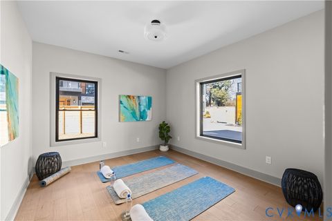 Tiny photo for 512 Westview Avenue, Richmond, VA 23226 (MLS # 2604946)