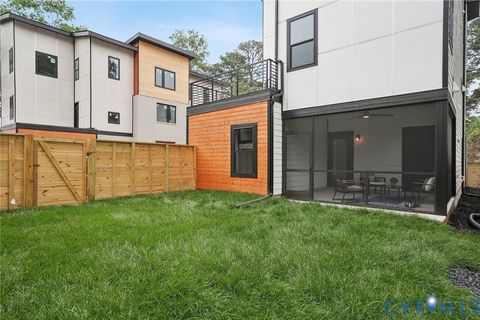 Tiny photo for 512 Westview Avenue, Richmond, VA 23226 (MLS # 2604946)