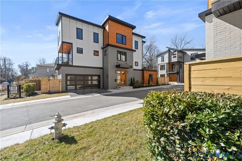 Tiny photo for 512 Westview Avenue, Richmond, VA 23226 (MLS # 2604946)