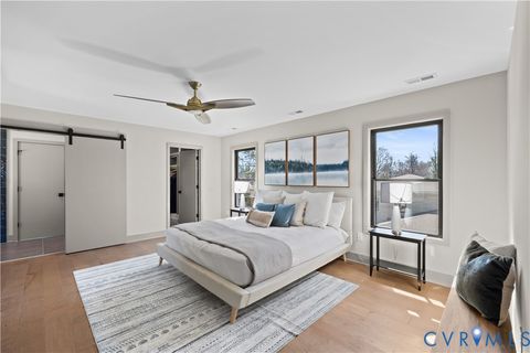 Tiny photo for 512 Westview Avenue, Richmond, VA 23226 (MLS # 2604946)