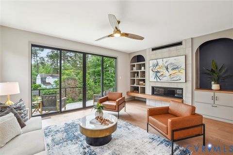 Tiny photo for 512 Westview Avenue, Richmond, VA 23226 (MLS # 2604946)