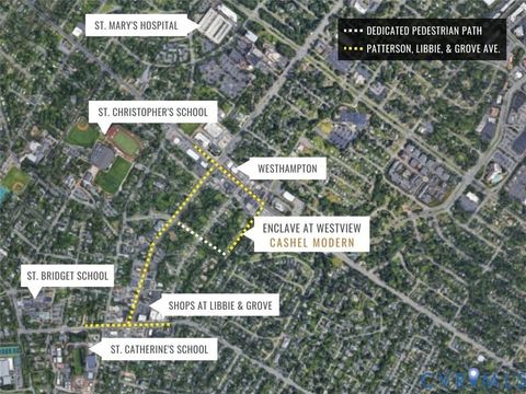 Tiny photo for 512 Westview Avenue, Richmond, VA 23226 (MLS # 2604946)