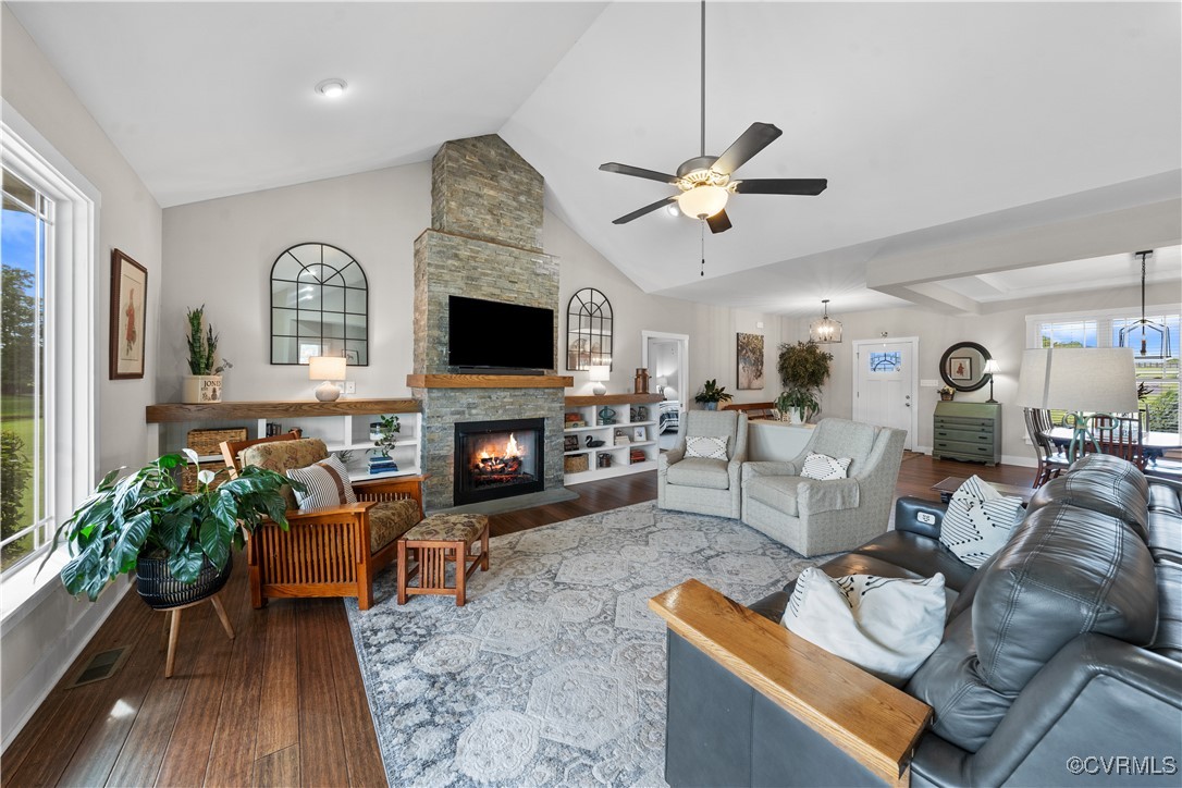 11561 Smokehouse Drive