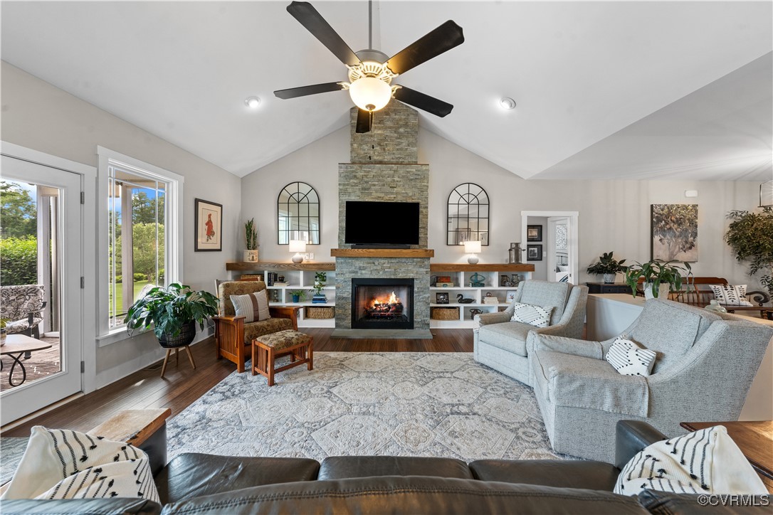 11561 Smokehouse Drive