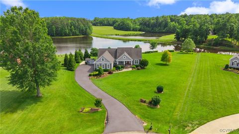 11561 Smokehouse Drive Amelia Courthouse VA 23002