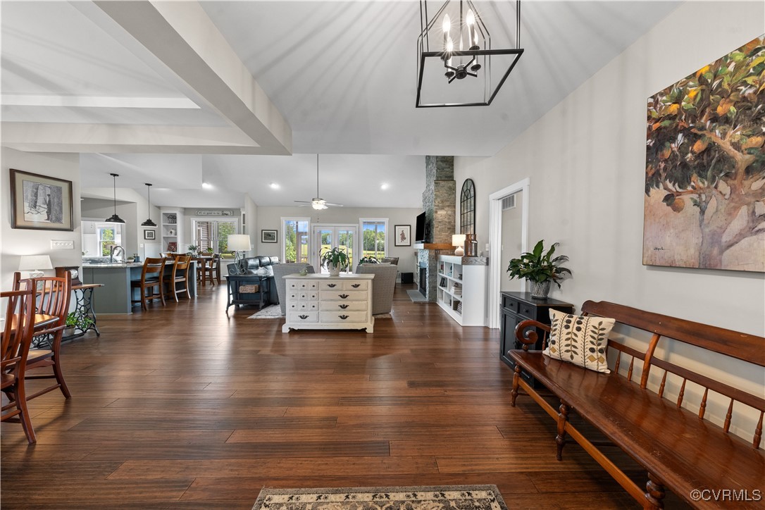 11561 Smokehouse Drive