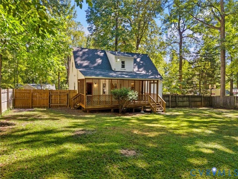 Tiny photo for 7307 Velvet Antler Drive, Midlothian, VA 23112 (MLS # 2626368)