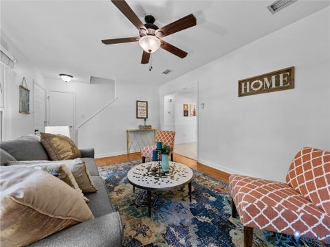 Tiny photo for 7307 Velvet Antler Drive, Midlothian, VA 23112 (MLS # 2626368)