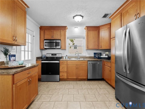Tiny photo for 7307 Velvet Antler Drive, Midlothian, VA 23112 (MLS # 2626368)