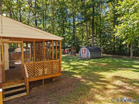 Tiny photo for 7307 Velvet Antler Drive, Midlothian, VA 23112 (MLS # 2626368)