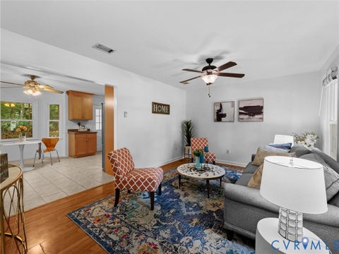 Tiny photo for 7307 Velvet Antler Drive, Midlothian, VA 23112 (MLS # 2626368)