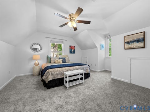 Tiny photo for 7307 Velvet Antler Drive, Midlothian, VA 23112 (MLS # 2626368)