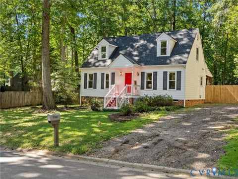Tiny photo for 7307 Velvet Antler Drive, Midlothian, VA 23112 (MLS # 2626368)