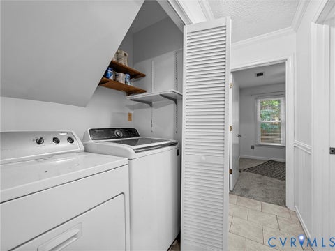 Tiny photo for 7307 Velvet Antler Drive, Midlothian, VA 23112 (MLS # 2626368)