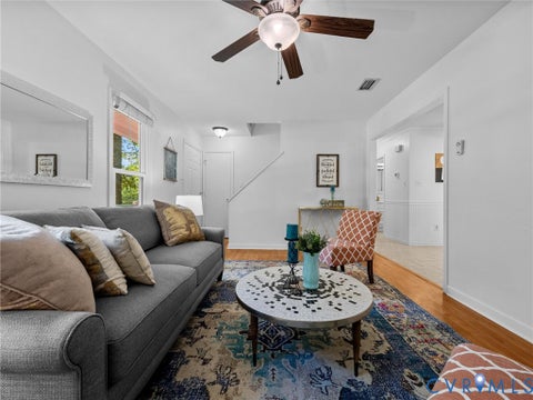 Tiny photo for 7307 Velvet Antler Drive, Midlothian, VA 23112 (MLS # 2626368)