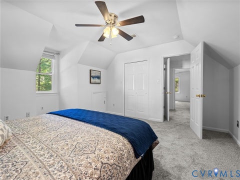 Tiny photo for 7307 Velvet Antler Drive, Midlothian, VA 23112 (MLS # 2626368)