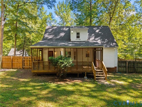 Tiny photo for 7307 Velvet Antler Drive, Midlothian, VA 23112 (MLS # 2626368)